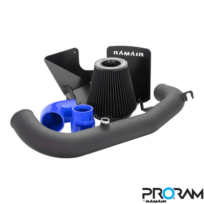 Ramair Blue Ramair PRORAM Performance Induction Kit Ford Focus RS MK3