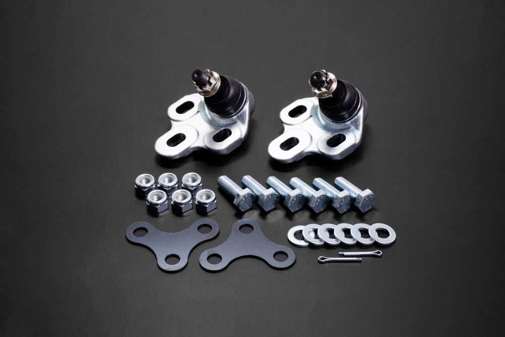 Hardrace Front Lower Ball Joint  Toyota Yaris / vitz - Q0897