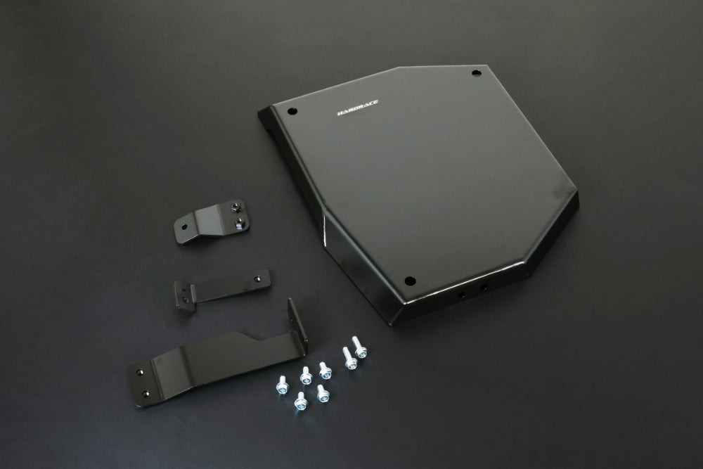 Hardrace Fuel Tank Skid Plate Suzuki Jimny - Q0765