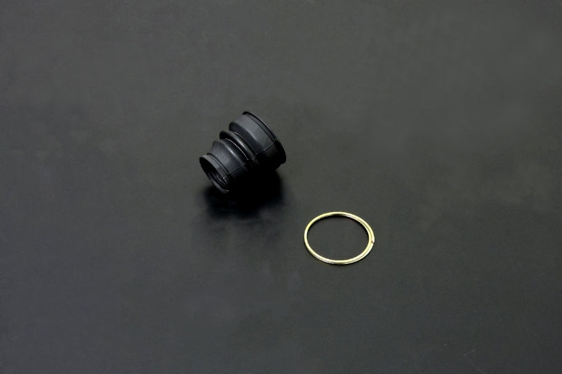 Hardrace Boots Replacement Package Infiniti Q45, Nissan 240SX - RP-6387-BT