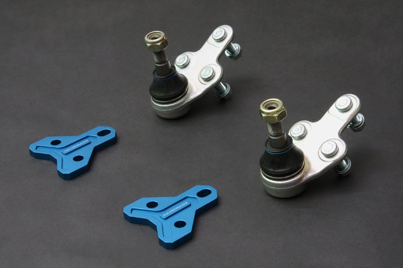 Hardrace Front Geometry Correction Spacer Ford Focus - 6903