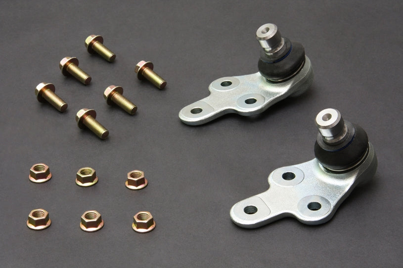 Hardrace Front Lower Ball Joint Ford Focus, Volvo V40 - 7653