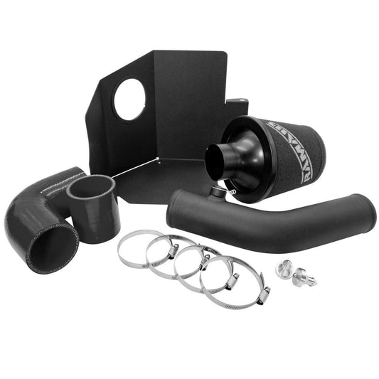 Ramair Black Ramair Induction Kit for Ford Fiesta MK8 1.0 Ecoboost 2017 onwards