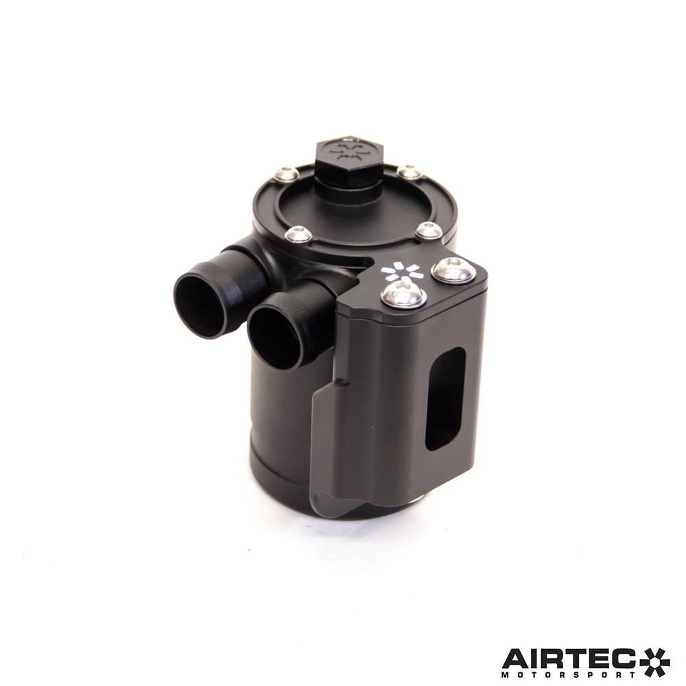 Toyota Yaris GR Airtec Oil Catch Can