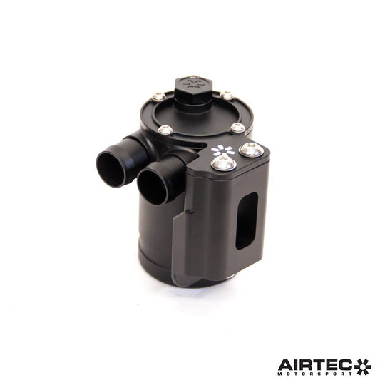 Récupérateur d’huile Airtec pour Toyota Yaris GR