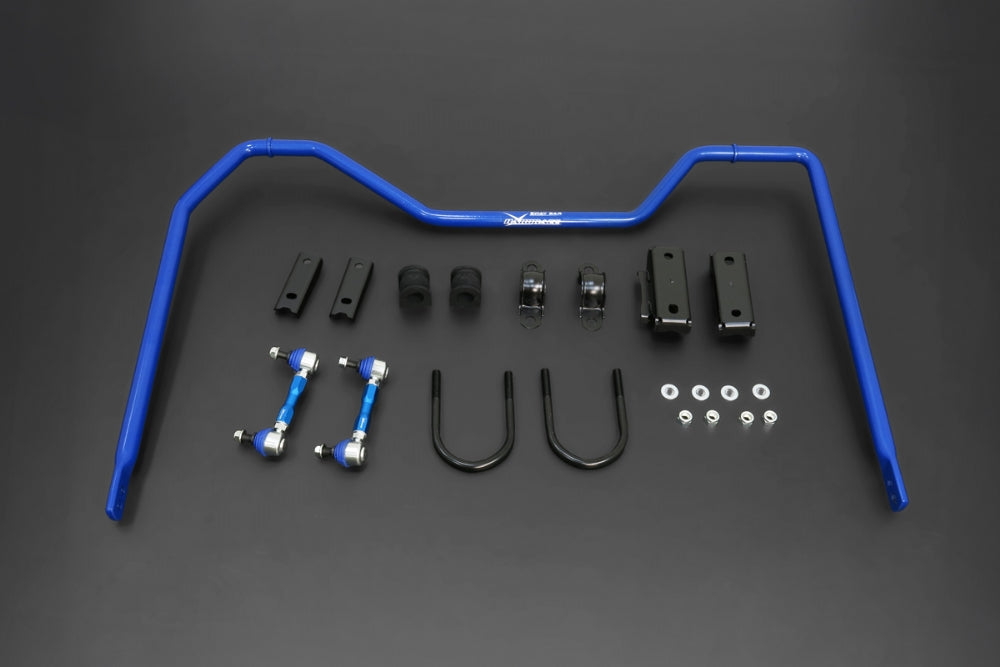 Hardrace Rear Add-on Sway Bar Toyota Townace / liteace - Q1307