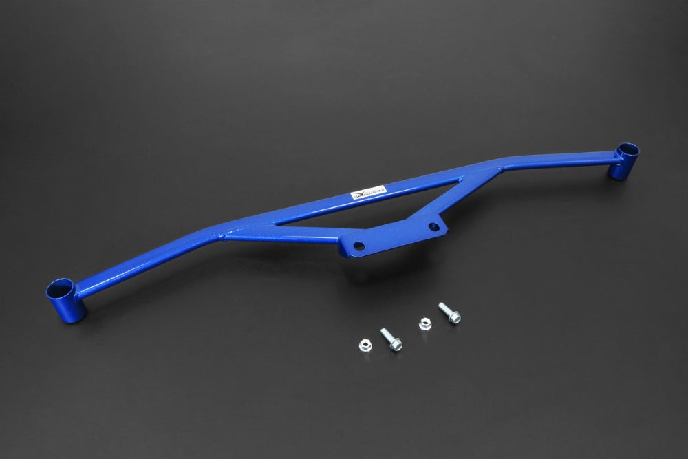 Hardrace Rear Subframe Brace Honda Civic - Q1001