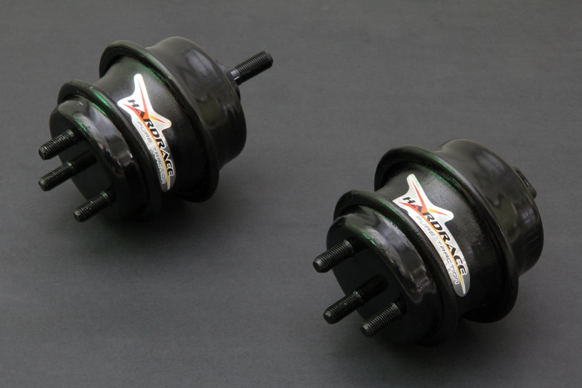 Hardrace Harden Engine Mount Hyundai Genesis coupe - 7391