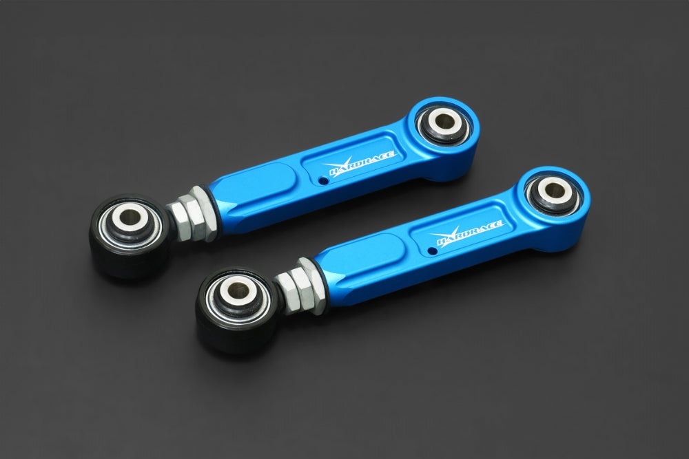 Hardrace Rear Toe Kit Tesla Model s, Model x - Q1457