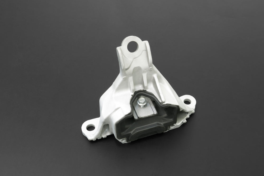 Hardrace Left Side Transmission Mount Honda Civic - Q1060
