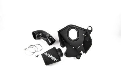 Ramair Performance Induction Kit For VW Golf MK7 2.0 TDI/GTD