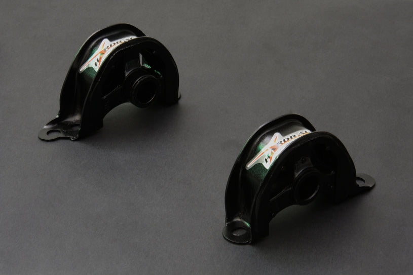 Hardrace Front Lower Harden Engine Mount Honda - 5827-B