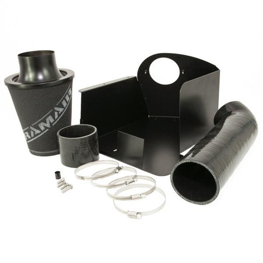 Ramair Performance Foam Air Filter & Heat Shield Induction Kit Audi TTS TFSI