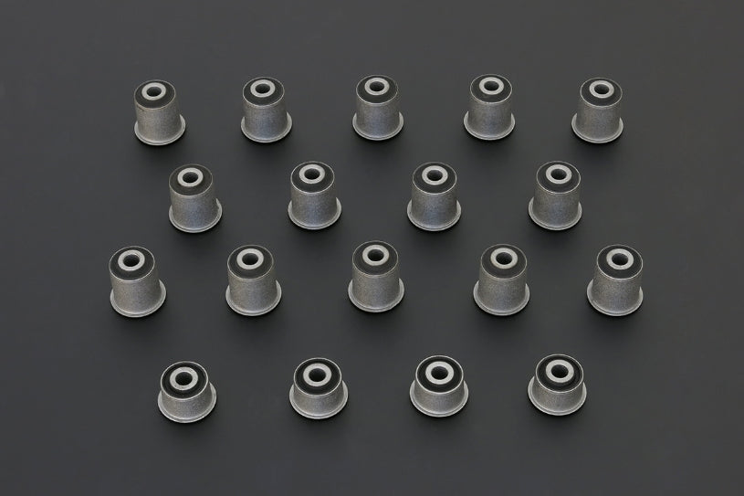 Hardrace Complete Car Bushing Kit Lotus Elise, Exige - 7599