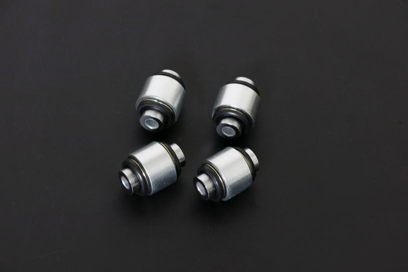 Hardrace Front Upper Arm Bushing Honda Accord - 6977