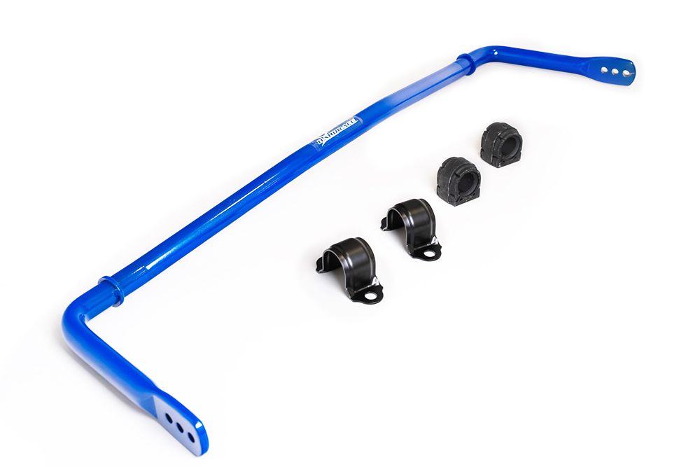 Hardrace - Front Sway Bar Mazda MX5 ND