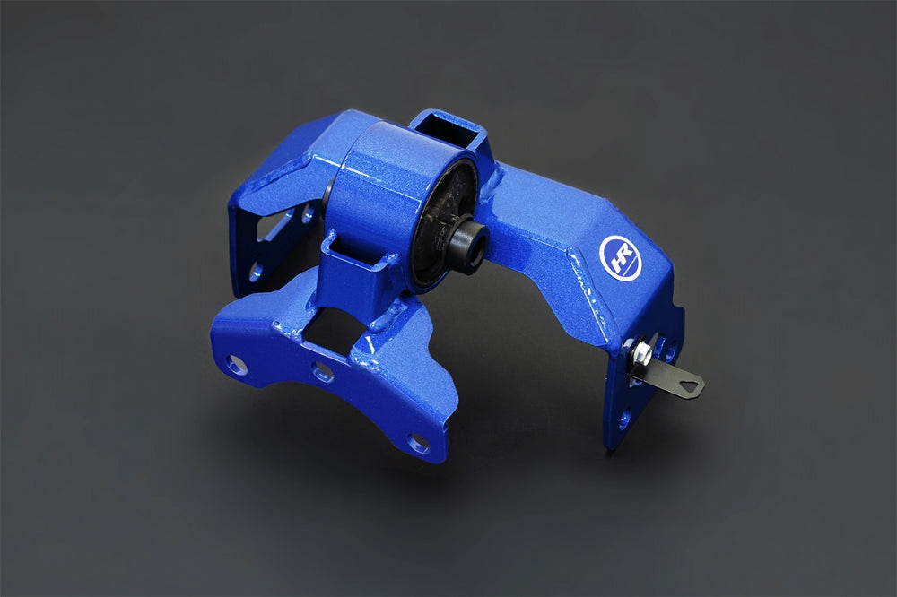 Hardrace Rear Gearbox Lift Mount Cmc J-space - Q1500