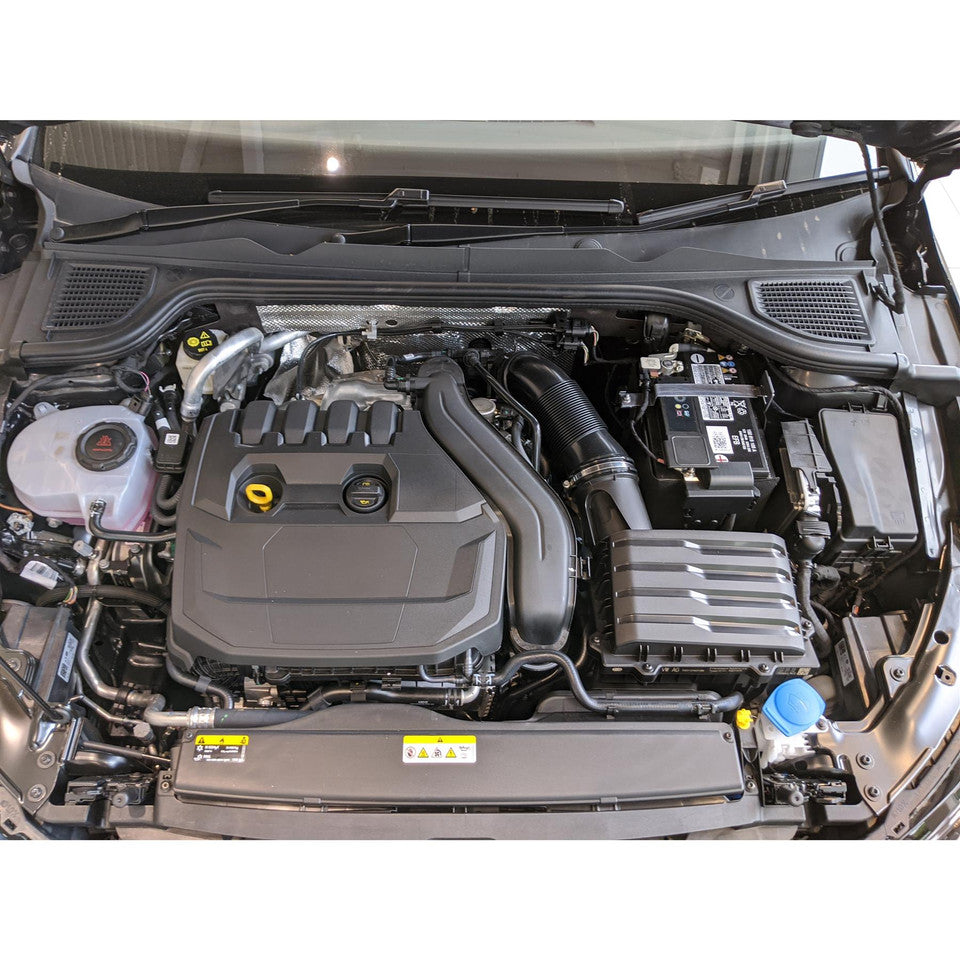 Ramair Performance Induction Kit for Volkswagen MK8 1.5/1.0 TSI