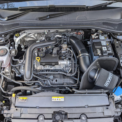 Ramair Performance Induction Kit for Volkswagen MK8 1.5/1.0 TSI