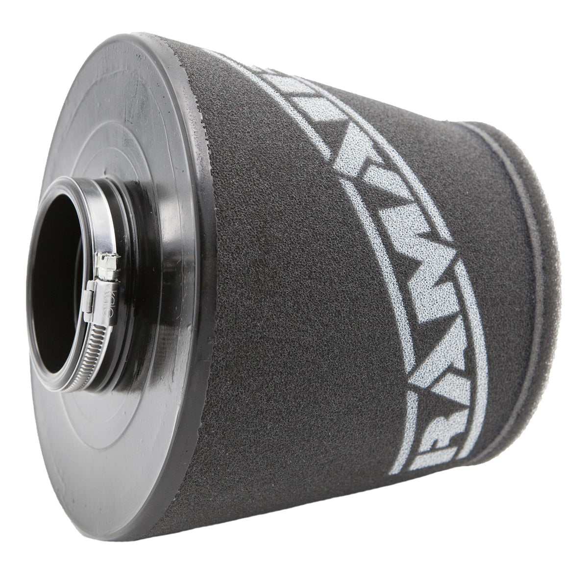 Ramair Cone air filter - Universal - 70mm ID Neck - Length 173mm
