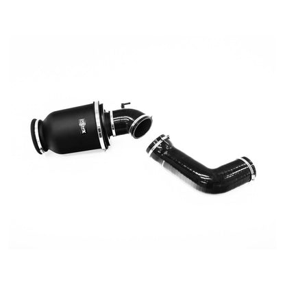 Ramair ProMax air intake - VW Golf 7 GTI + R