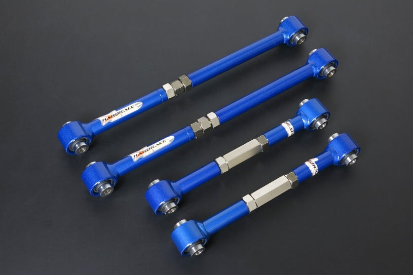 Hardrace Rear Adj Lateral Arm Nissan March - 6384