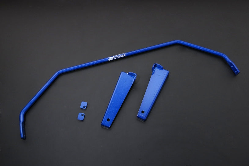 Hardrace Rear Add-on Sway Bar Toyota Yaris - 8664