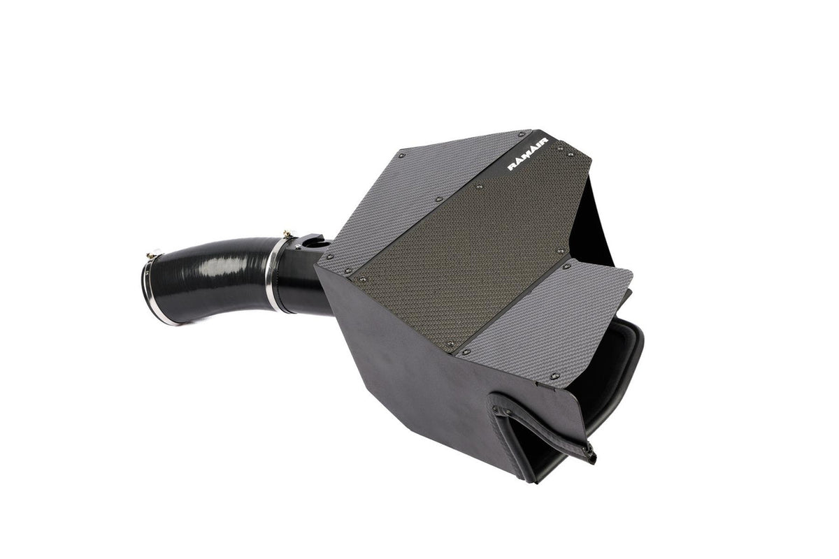 Ramair Carbon Fibre Induction Kit - Toyota Yaris GR