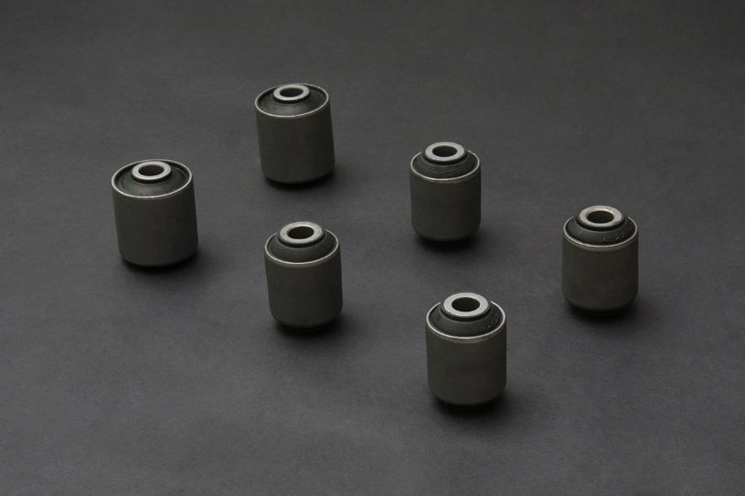 Hardrace Rear Lower Arm Bush Mitsubishi Lancer evolution - 6658