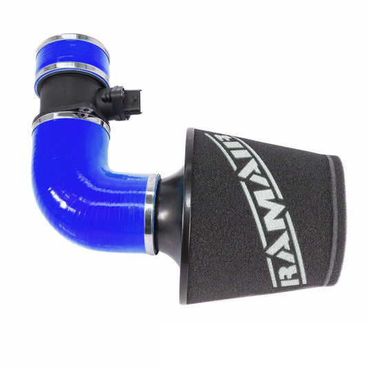 Ramair Blue Ramair Performance Intake Kit Ford Focus ST 225