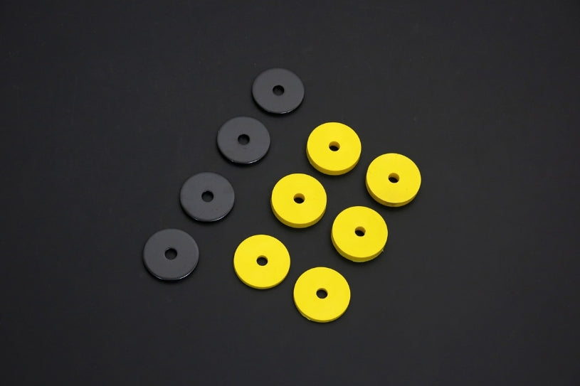 Hardrace Front Reinforced Strut Mount Toyota Hiace - 8537
