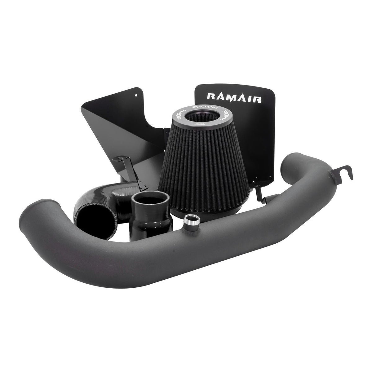 Ramair Blue Ramair PRORAM Performance Induction Kit Ford Focus RS MK3