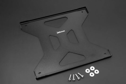 Hardrace - Middle Lower Brace Mazda MX5 ND