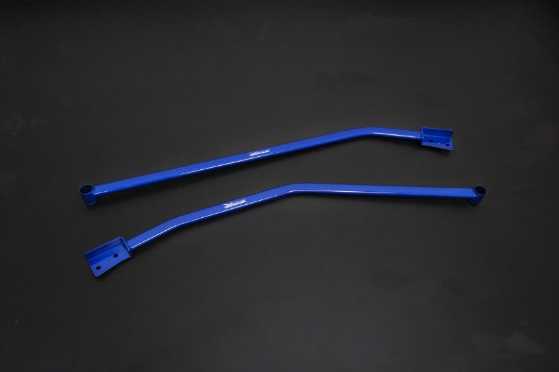 Hardrace Middle Lower Brace Toyota Alphard - Q0102