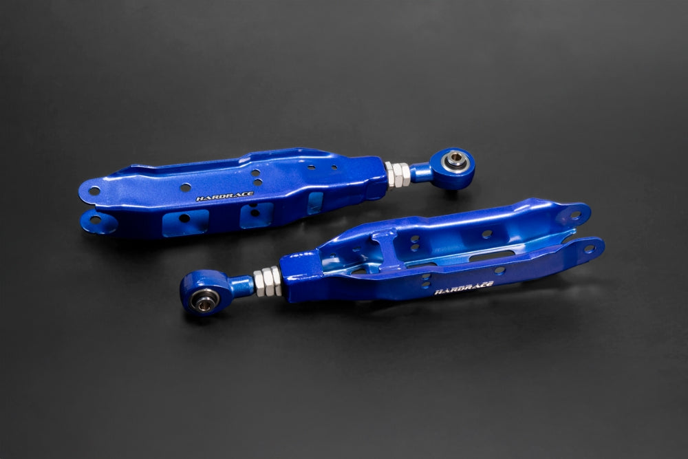 Hardrace Rear Lower Arm / Camber Kit Subaru WRX - Q1175