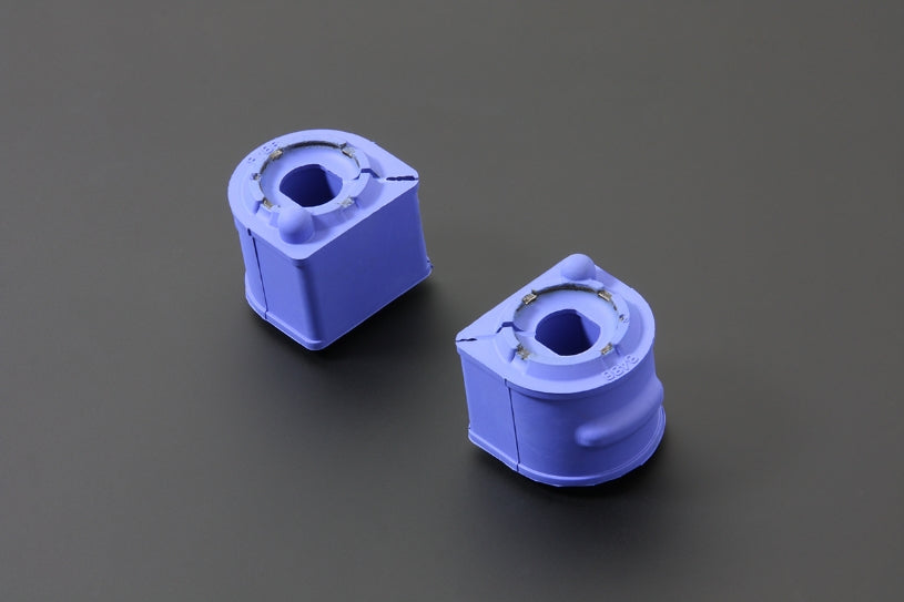 Hardrace Front Reinforced Stabilizer Bushing Ford Focus, Mazda 3, Volvo V40 - 7704