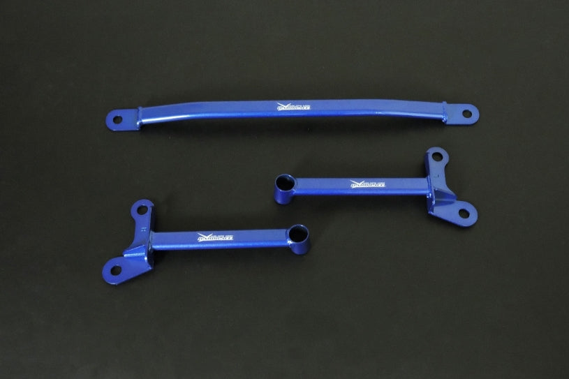 Hardrace Front Lower 4 Points Brace Honda CR-V - Q0387