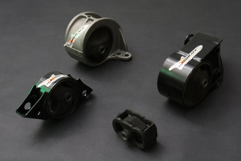 Hardrace Reinforced Engine Mount Nissan Primera - 5834
