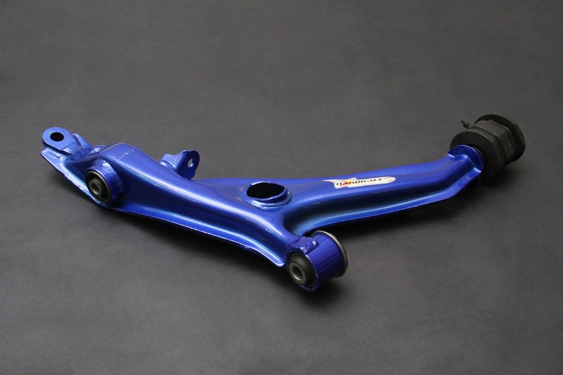 Hardrace Front Lower Control Arm Honda Civic - 6131-S