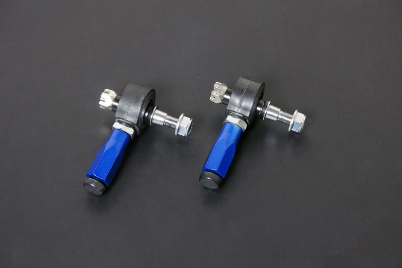 Hardrace Rc Tie Rod End Honda S2000 - 6441