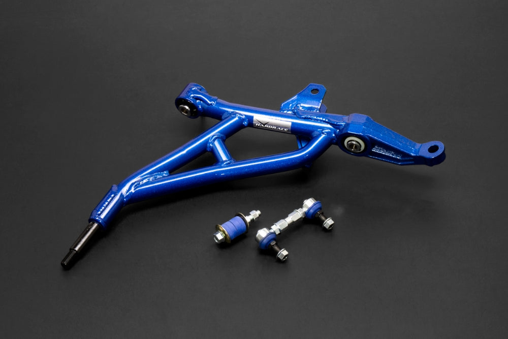 Hardrace Front Lower Arm + Stab. Link Honda Civic - Q0948