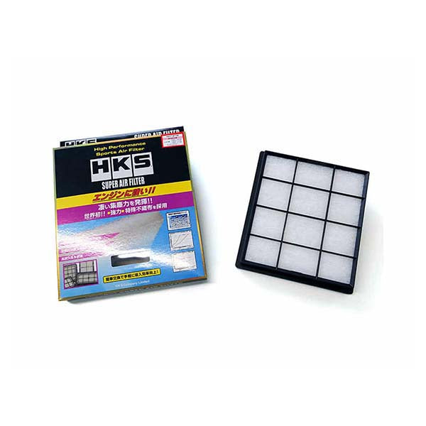 Toyota Yaris GR HKS Super Air Filter Panel
