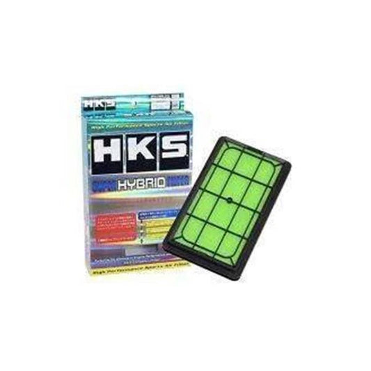 Honda Civic EK4 / Integra Type R HKS Super Hybrid Air Filter Panel