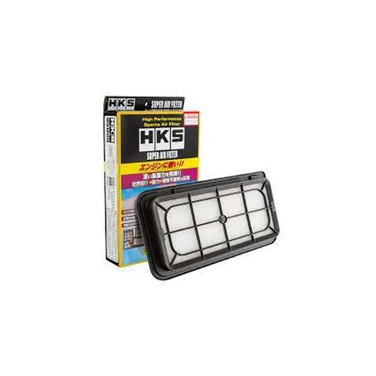 Honda Civic Type R FN2 HKS Super Air Filter Panel