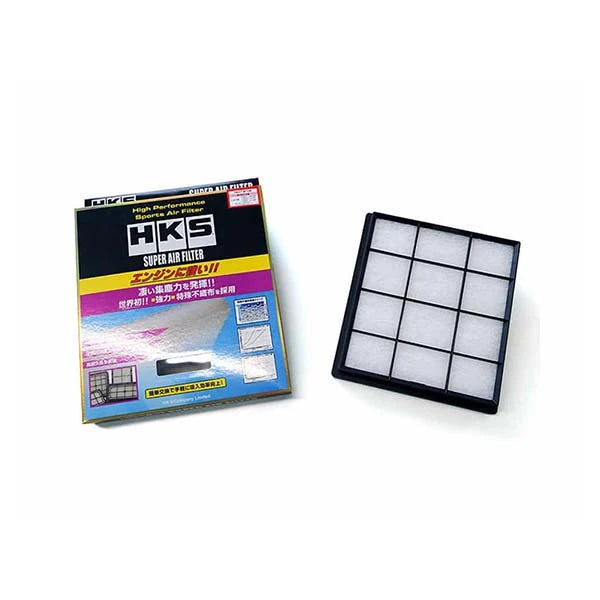 Toyota Yaris GR HKS Super Air Filter Panel