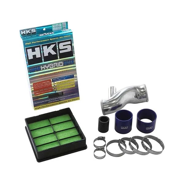 Mitsubishi Lancer Evo 8 / Evo 9 HKS Premium Suction Intake