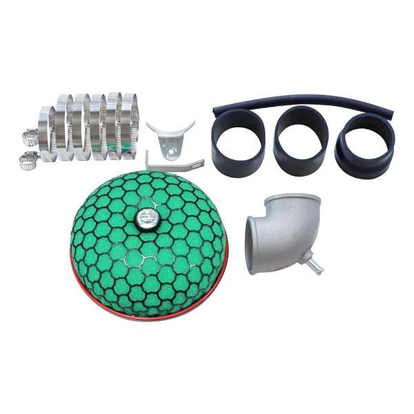Mazda MX5 NB 1.8 HKS Super Power Flow