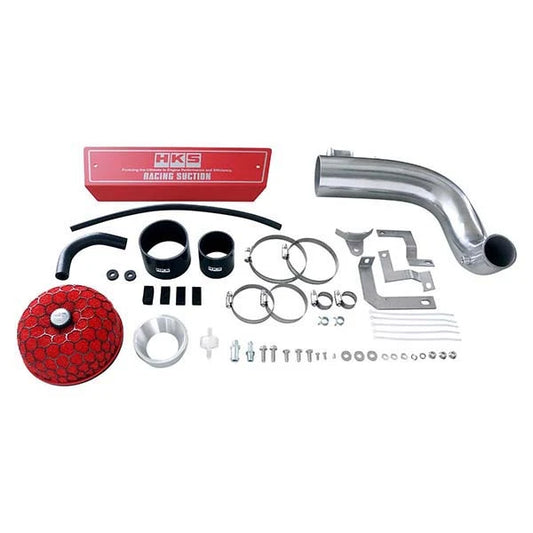 Suzuki Swift Sport ZC33S HKS Racing Suction Intake