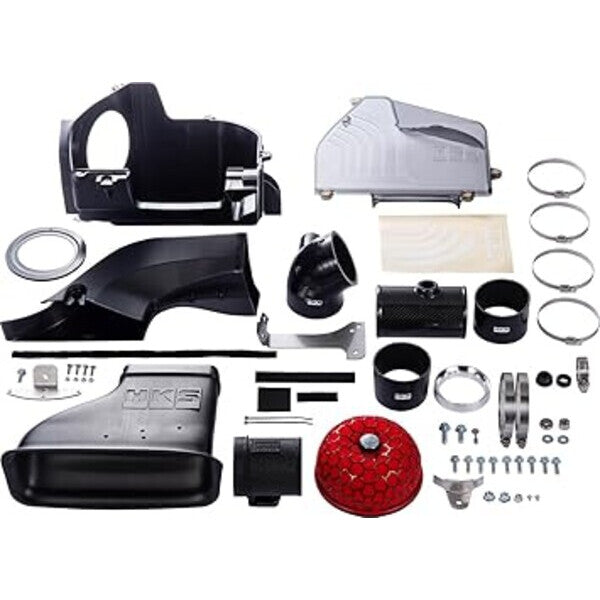 Toyota GR86 / Subaru BRZ ZD8 HKS Full Intake System