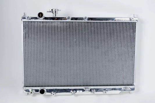 Honda S2000 CSF Race Aluminium Radiator